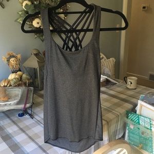 Lululemon Wild Tank Top